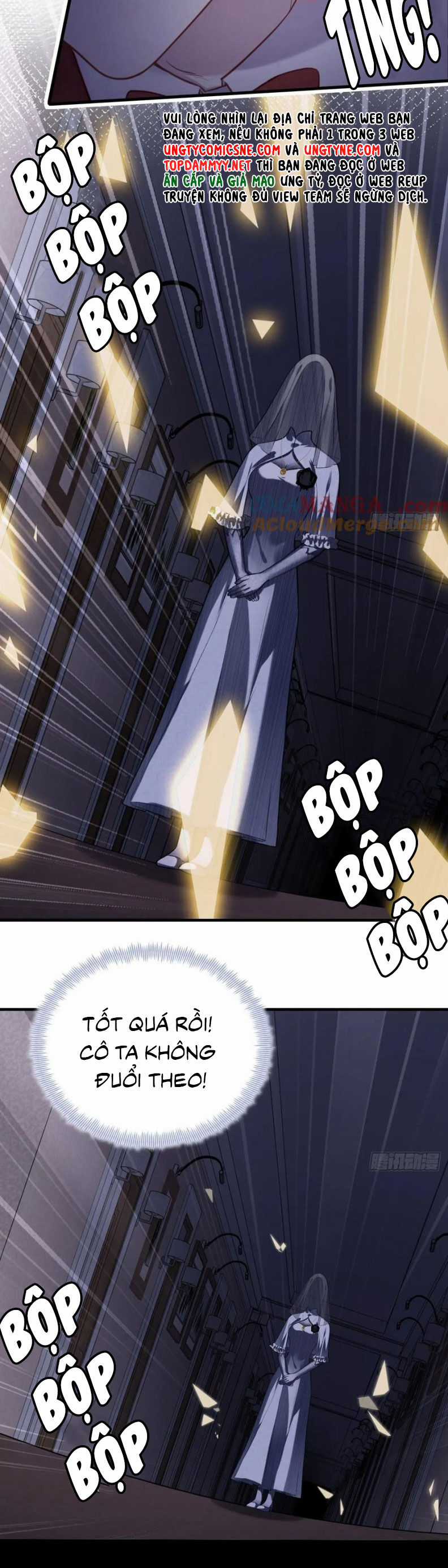 Anh Ấy Chưa Từng Rơi Xuống Chương 121 trang 7