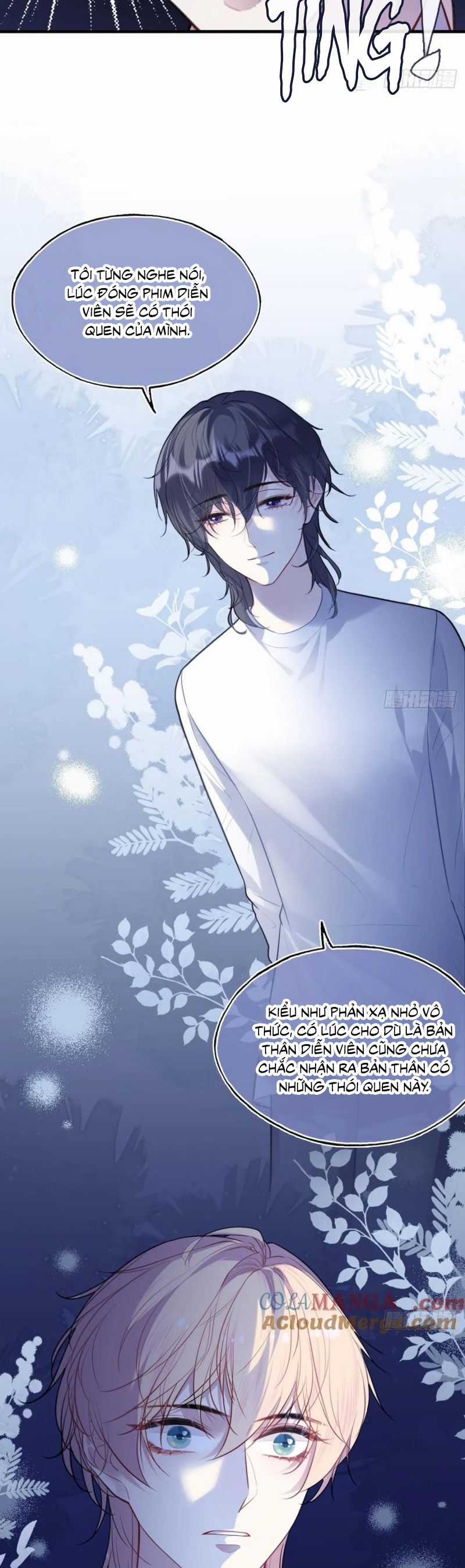 Anh Ấy Chưa Từng Rơi Xuống Chương 122 trang 13