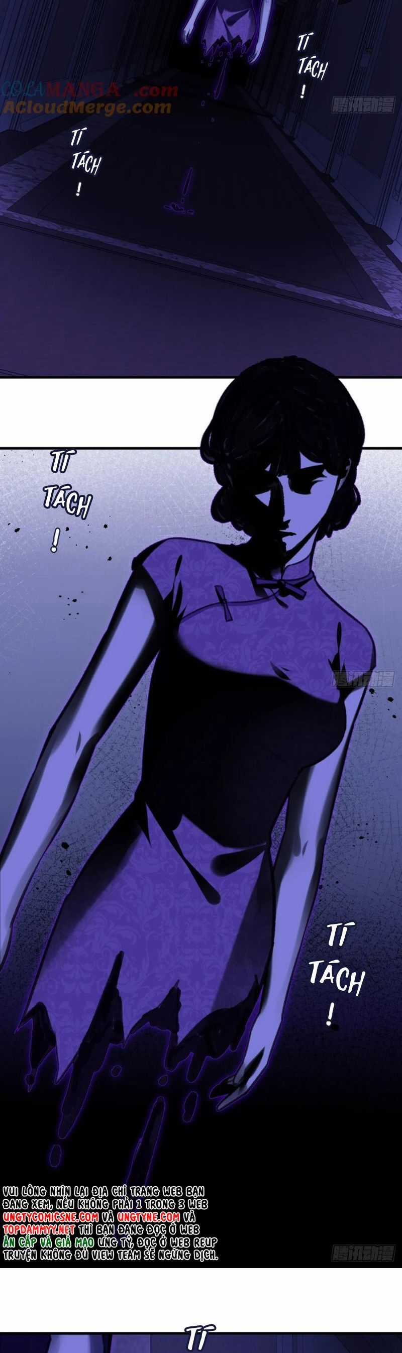 Anh Ấy Chưa Từng Rơi Xuống Chương 122 trang 18