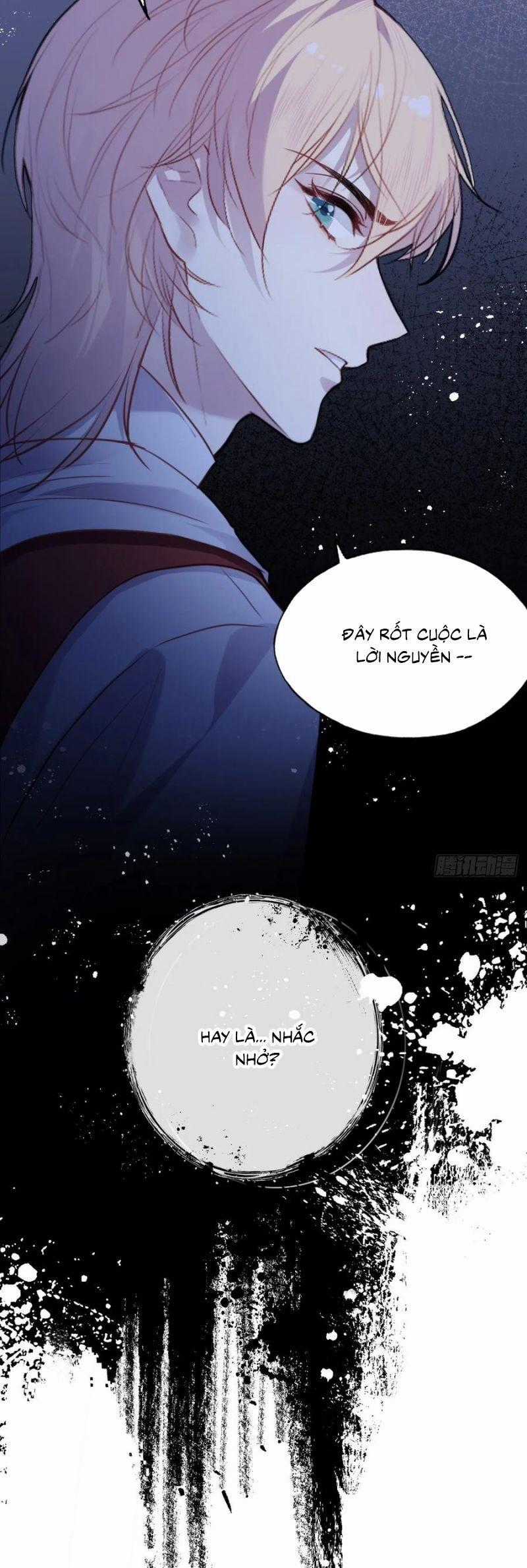 Anh Ấy Chưa Từng Rơi Xuống Chương 122 trang 26