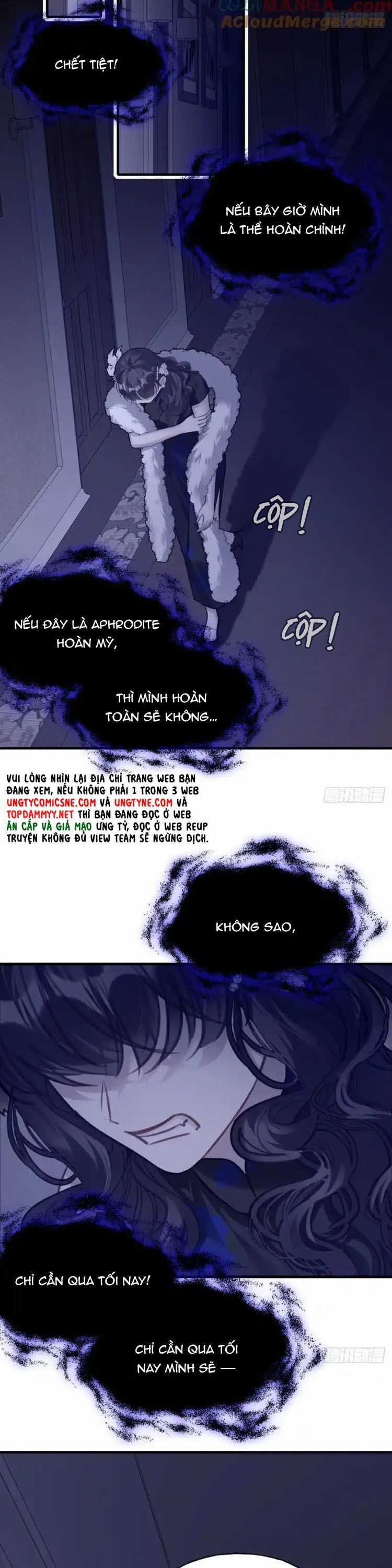 Anh Ấy Chưa Từng Rơi Xuống Chương 123 trang 10