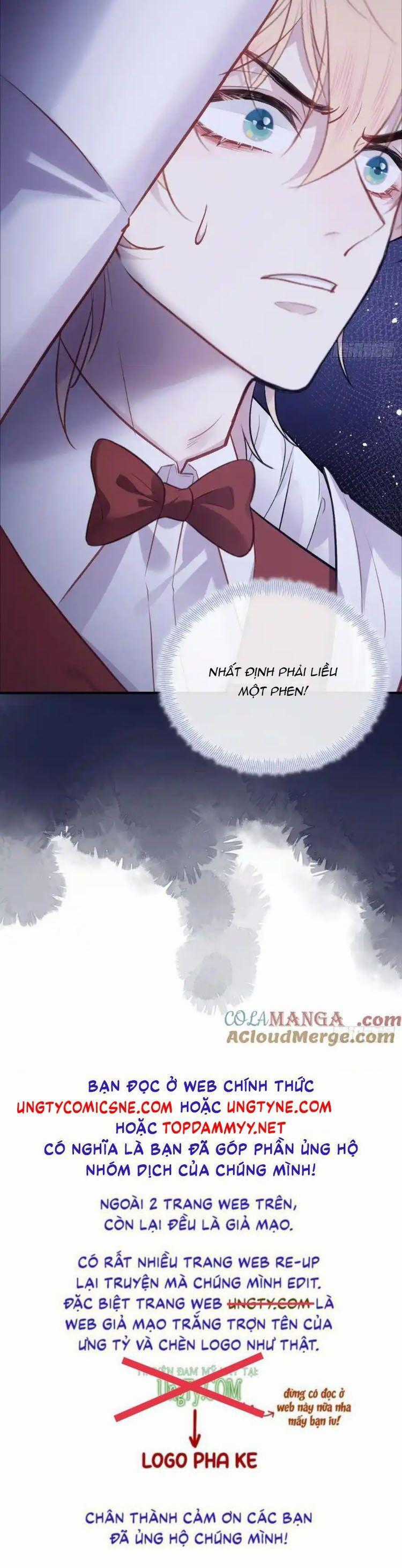 Anh Ấy Chưa Từng Rơi Xuống Chương 123 trang 25