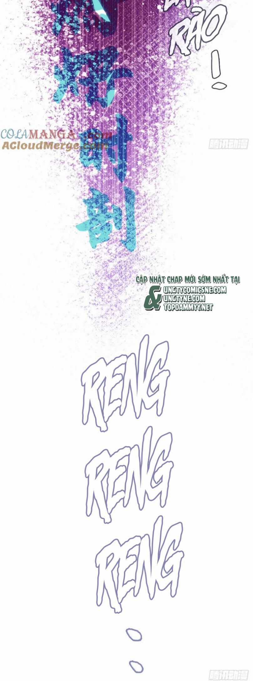 Anh Ấy Chưa Từng Rơi Xuống Chương 124 trang 29