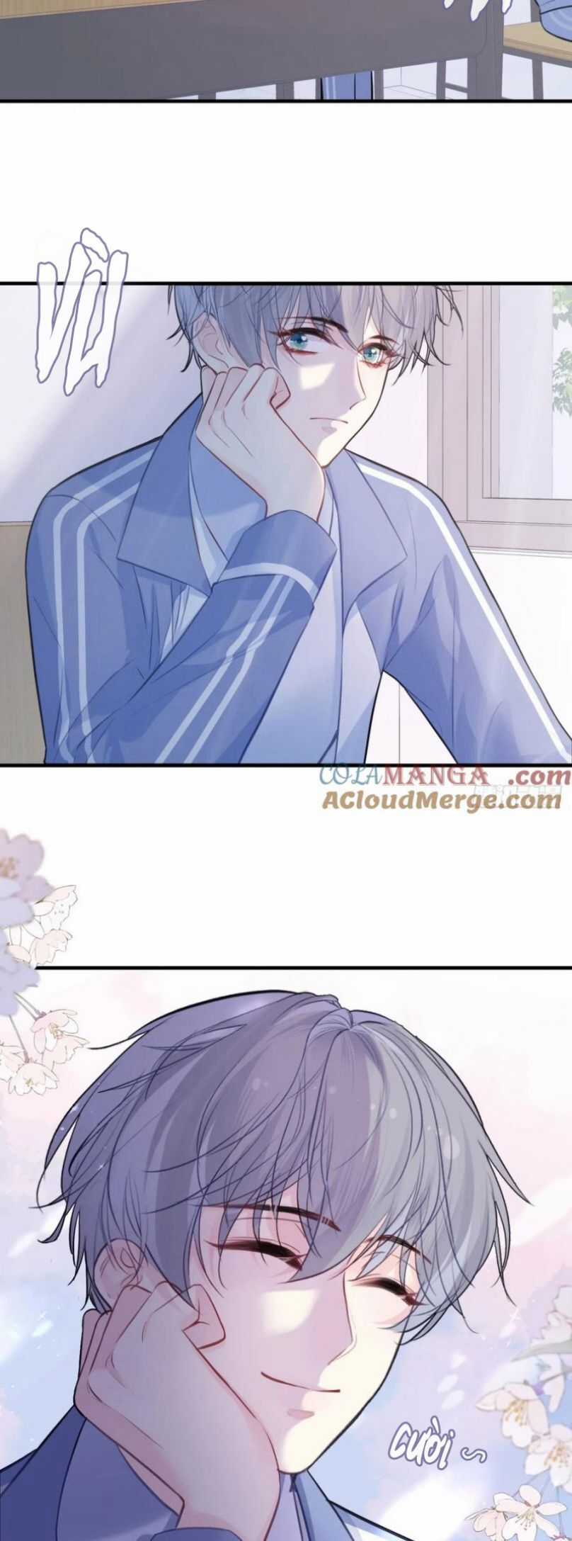 Anh Ấy Chưa Từng Rơi Xuống Chương 124 trang 32