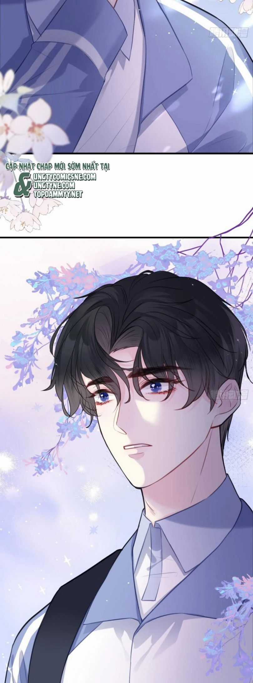 Anh Ấy Chưa Từng Rơi Xuống Chương 124 trang 33