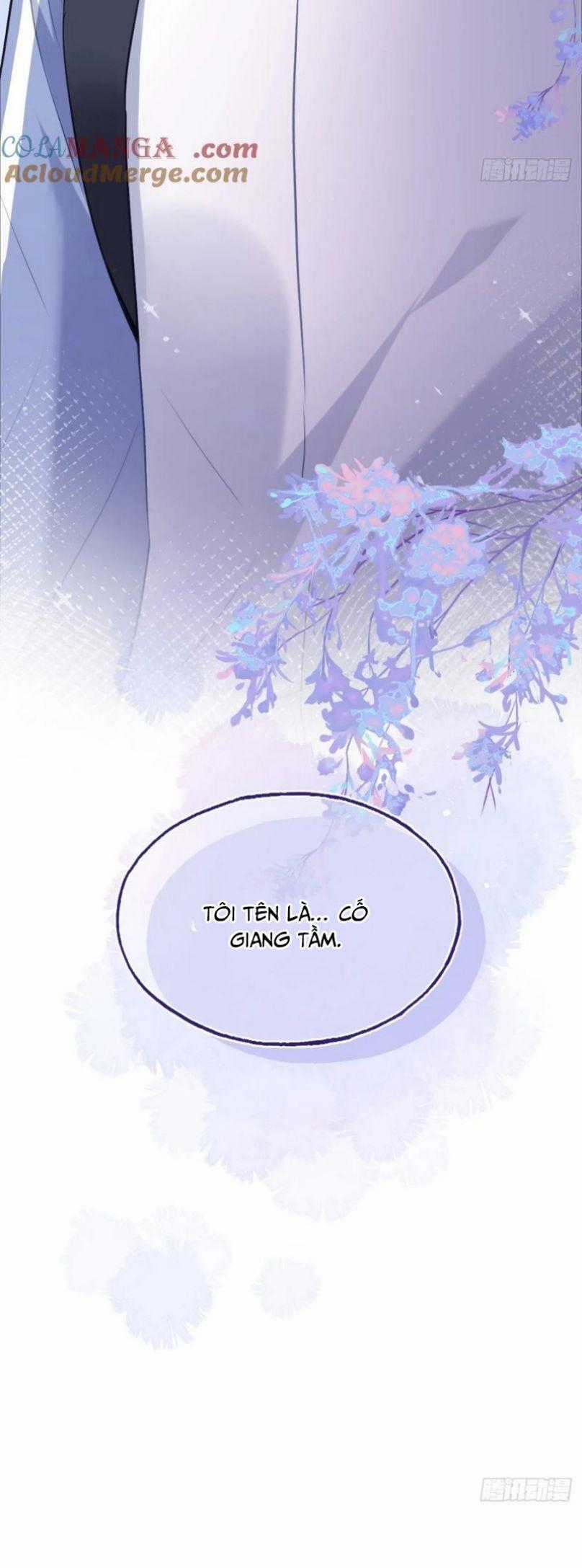 Anh Ấy Chưa Từng Rơi Xuống Chương 124 trang 34