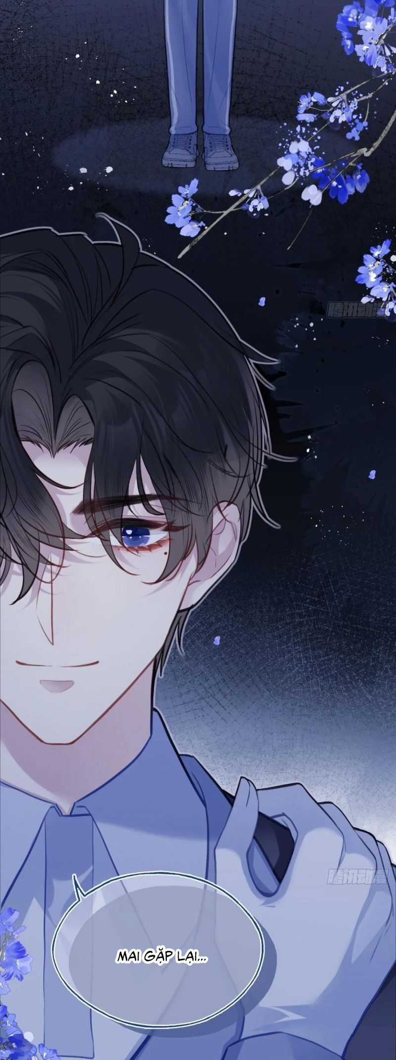 Anh Ấy Chưa Từng Rơi Xuống Chương 125 trang 28