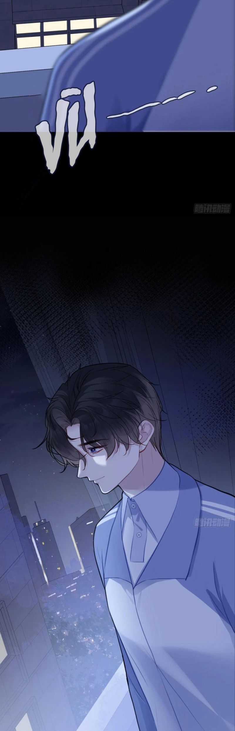 Anh Ấy Chưa Từng Rơi Xuống Chương 126 trang 15