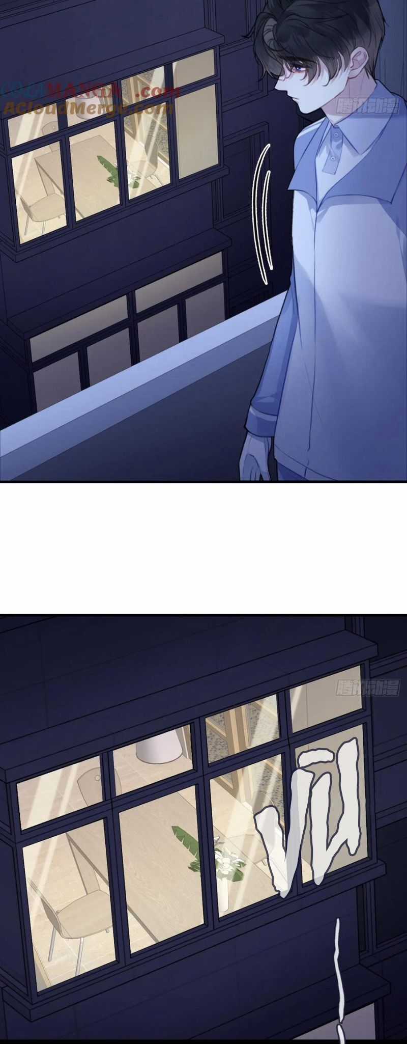 Anh Ấy Chưa Từng Rơi Xuống Chương 126 trang 26