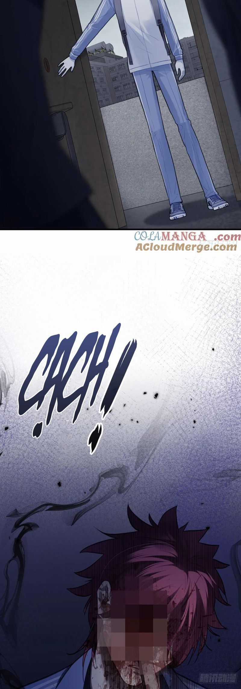 Anh Ấy Chưa Từng Rơi Xuống Chương 127 trang 22