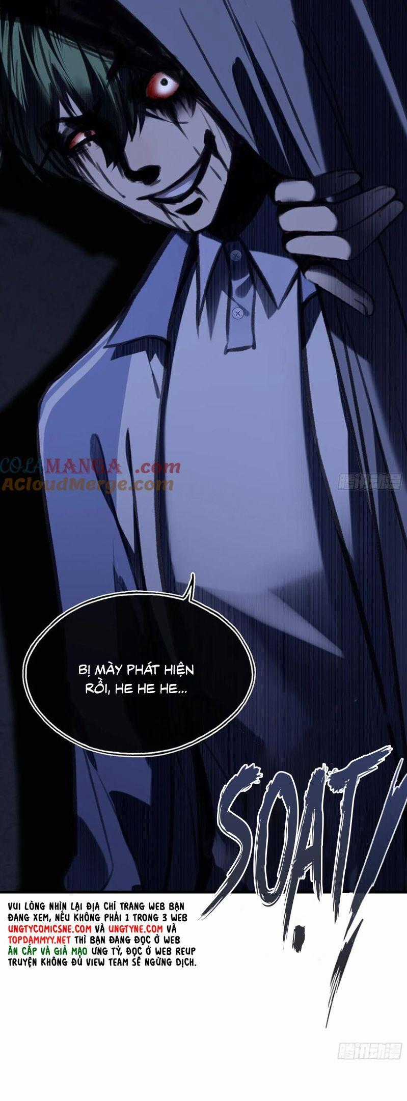 Anh Ấy Chưa Từng Rơi Xuống Chương 127 trang 29