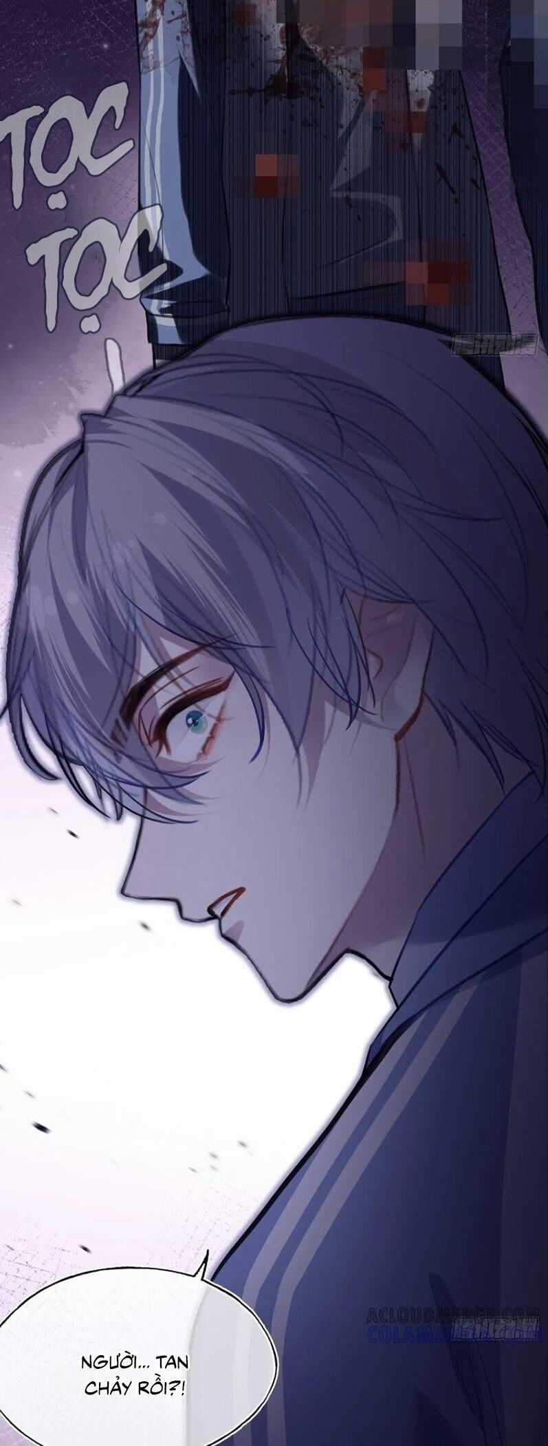 Anh Ấy Chưa Từng Rơi Xuống Chương 128 trang 20