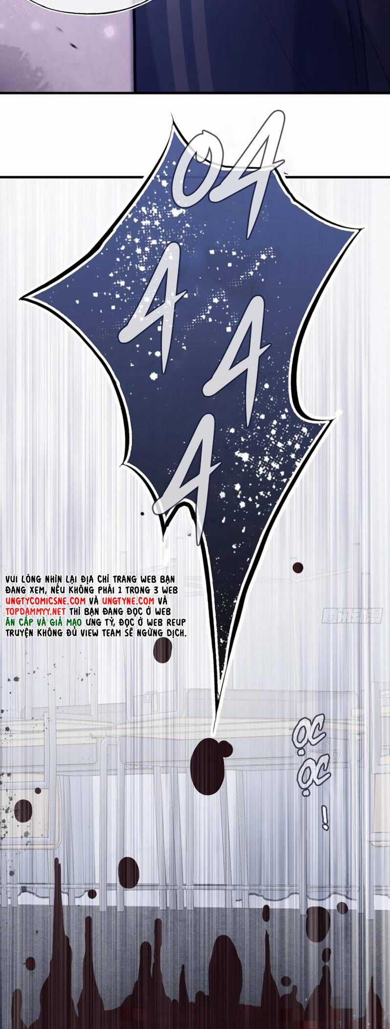 Anh Ấy Chưa Từng Rơi Xuống Chương 128 trang 21