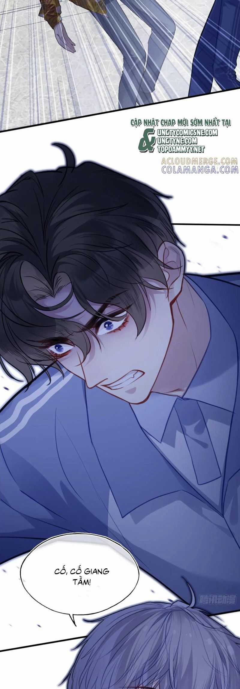 Anh Ấy Chưa Từng Rơi Xuống Chương 129 trang 13