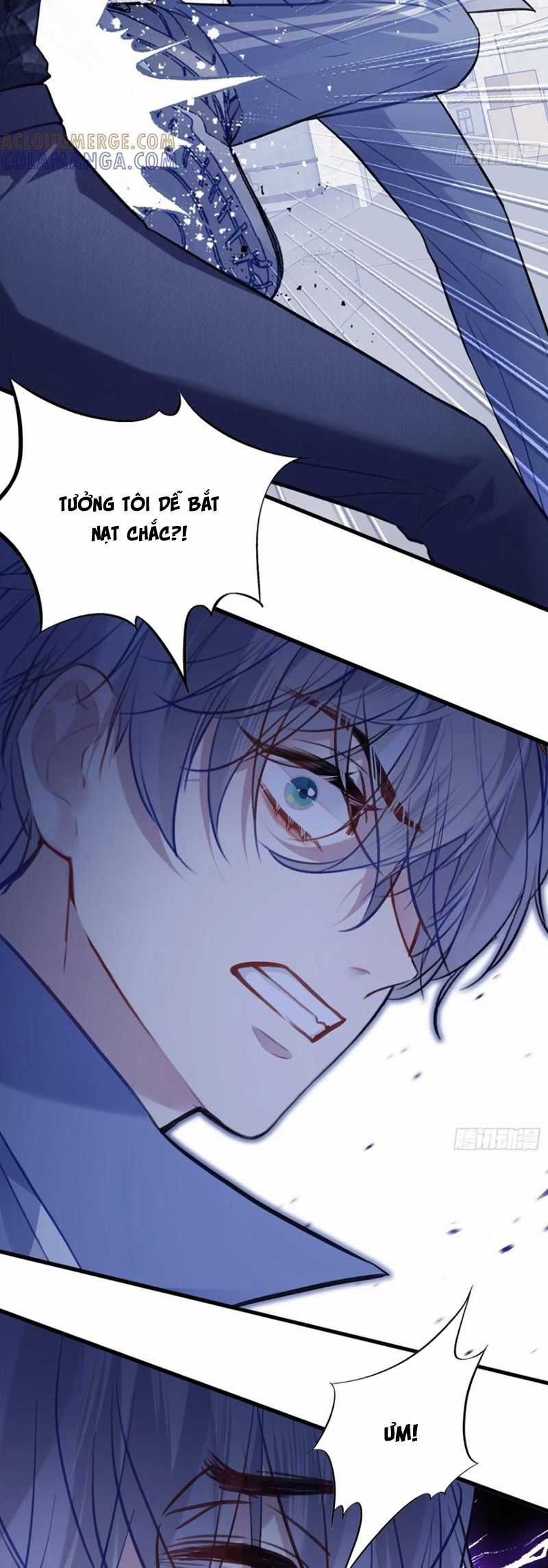 Anh Ấy Chưa Từng Rơi Xuống Chương 129 trang 20