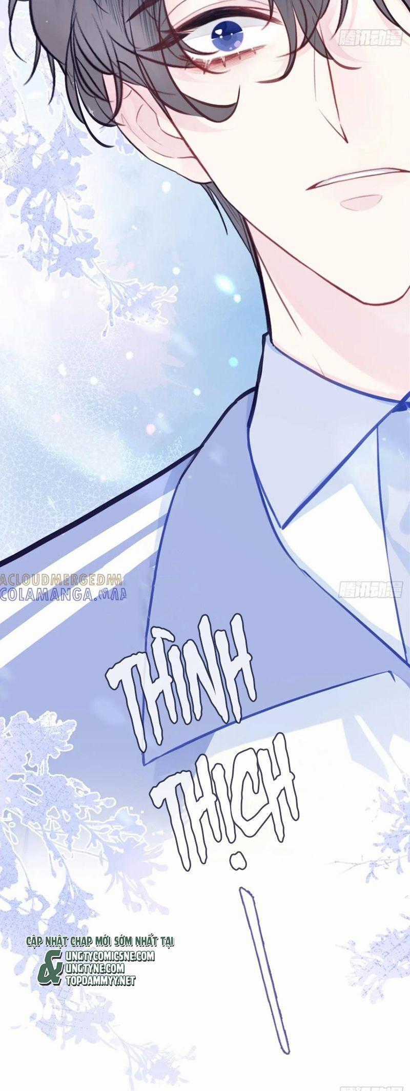 Anh Ấy Chưa Từng Rơi Xuống Chương 129 trang 32