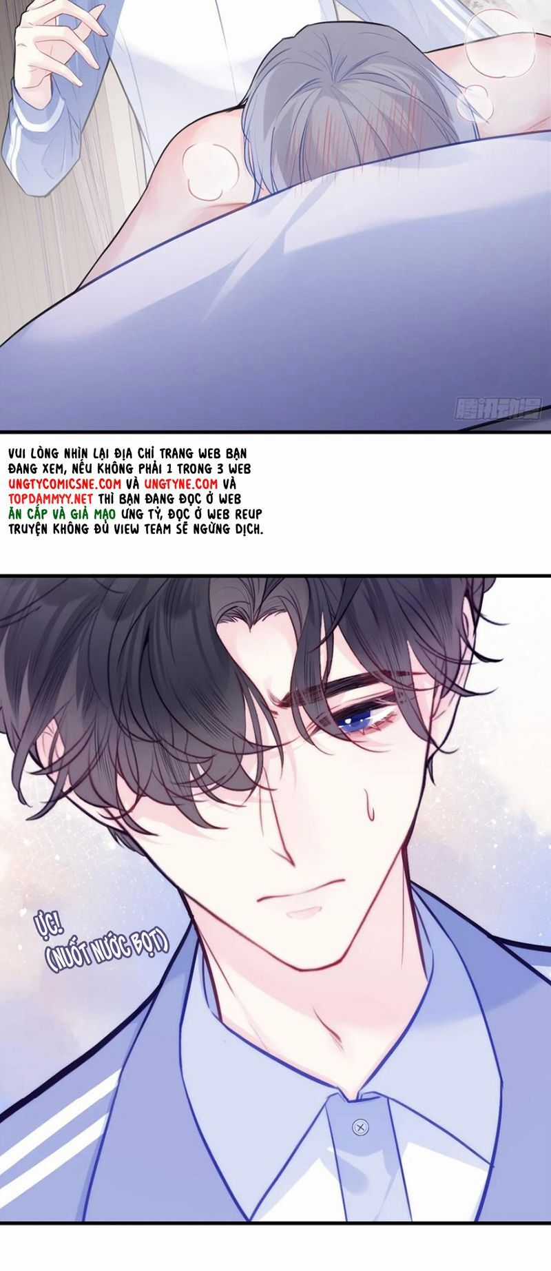 Anh Ấy Chưa Từng Rơi Xuống Chương 131 trang 11