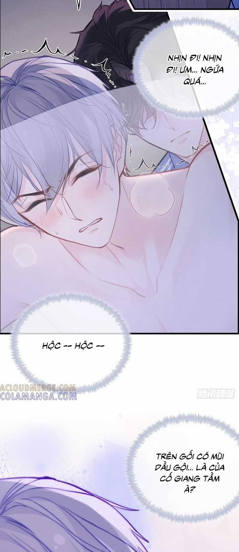 Anh Ấy Chưa Từng Rơi Xuống Chương 131 trang 14