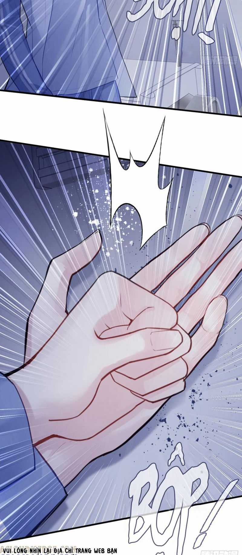 Anh Ấy Chưa Từng Rơi Xuống Chương 132 trang 13