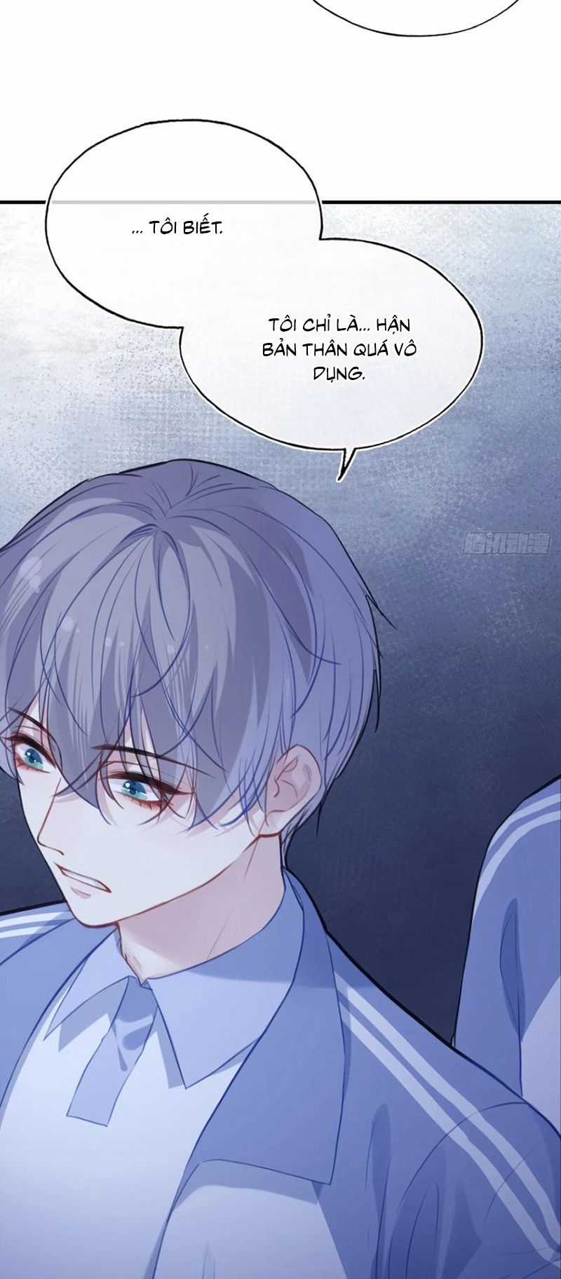 Anh Ấy Chưa Từng Rơi Xuống Chương 132 trang 17