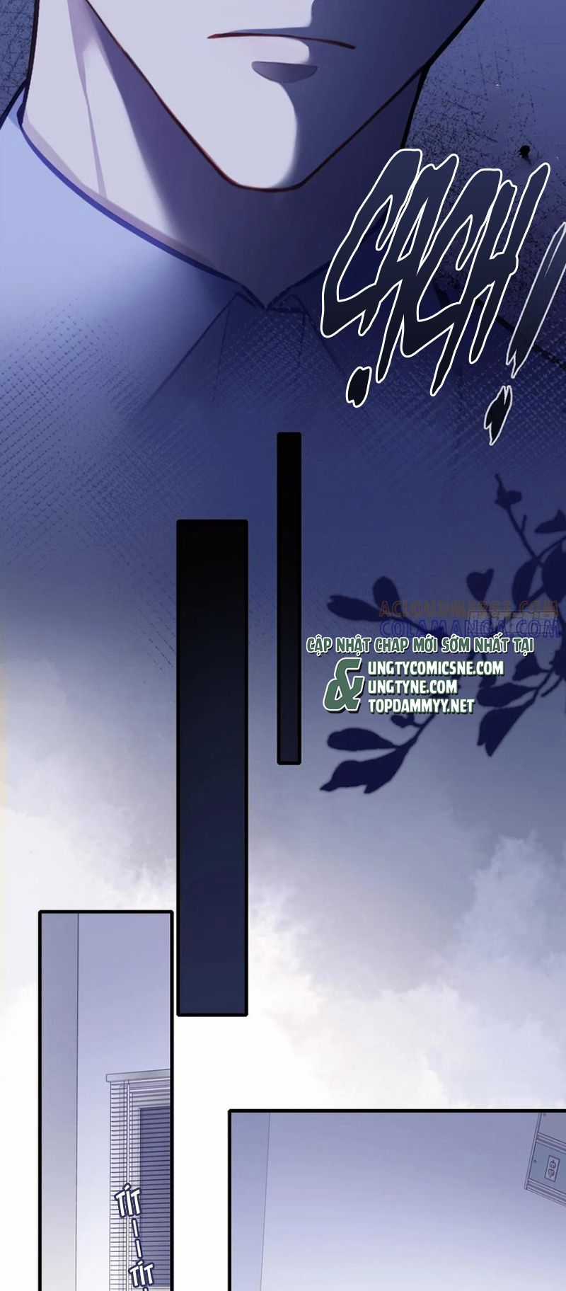 Anh Ấy Chưa Từng Rơi Xuống Chương 132 trang 25