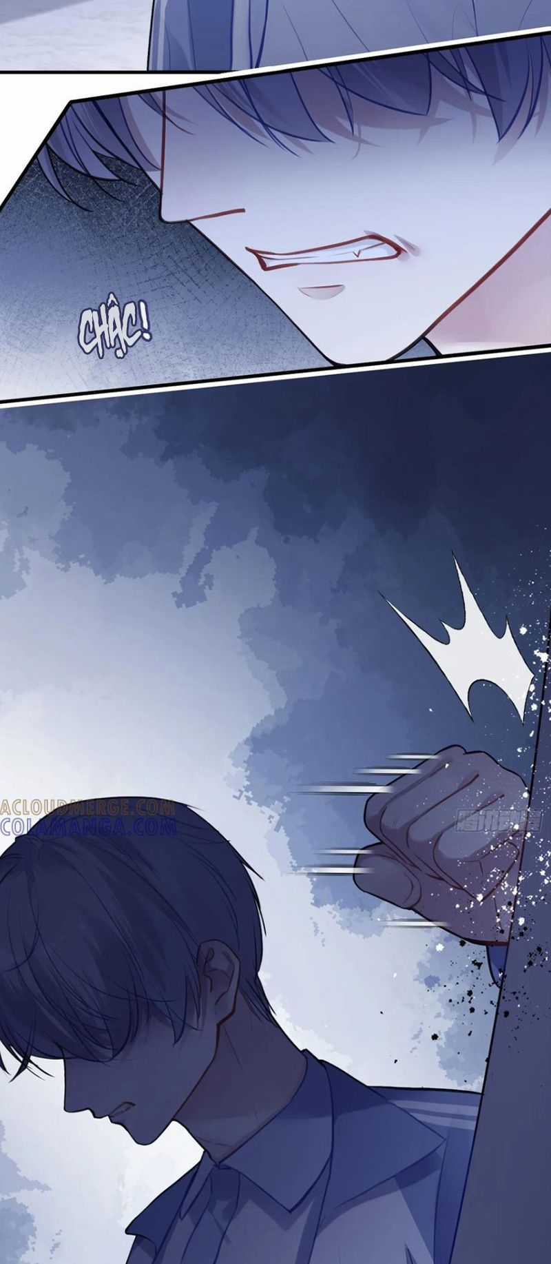 Anh Ấy Chưa Từng Rơi Xuống Chương 132 trang 6