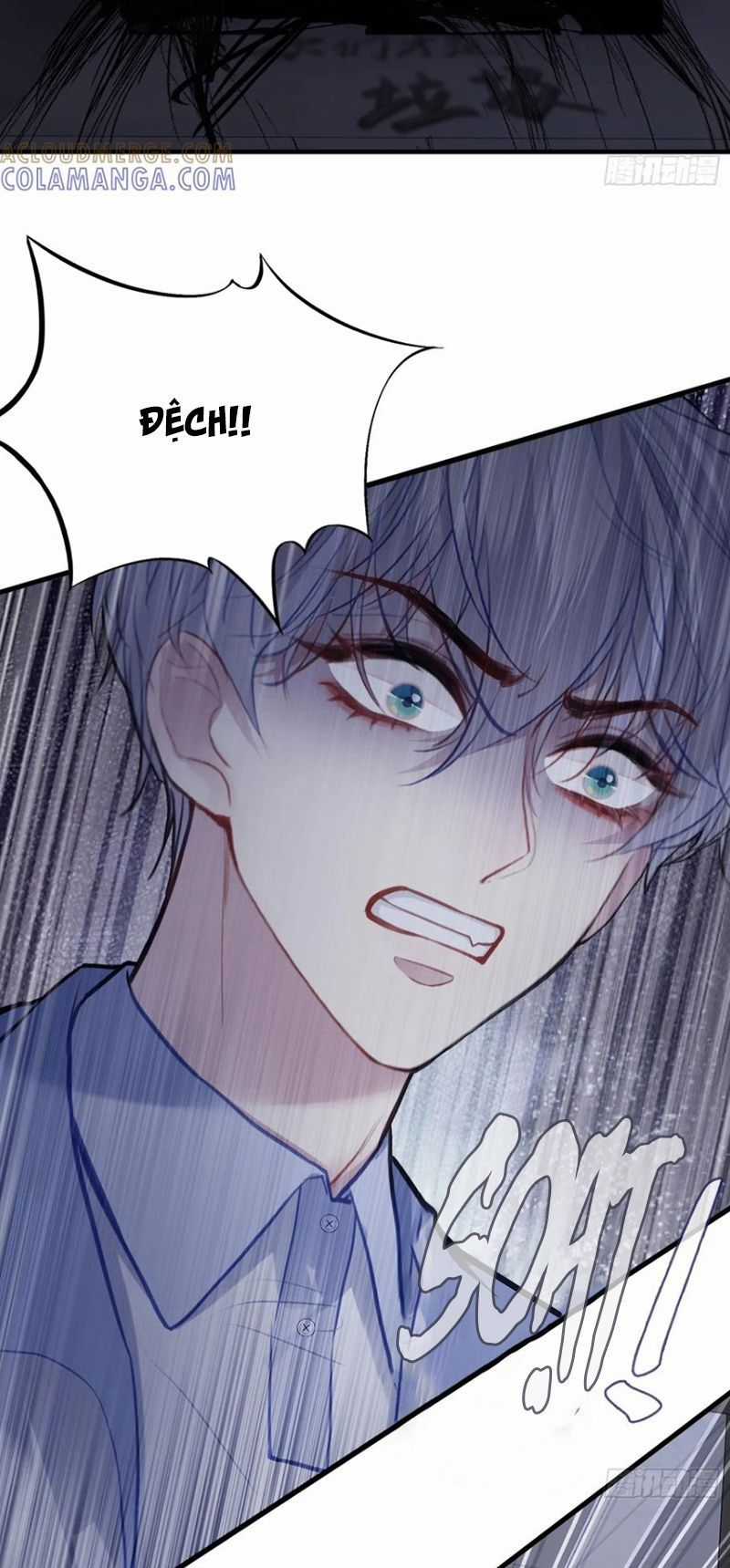 Anh Ấy Chưa Từng Rơi Xuống Chương 133 trang 23