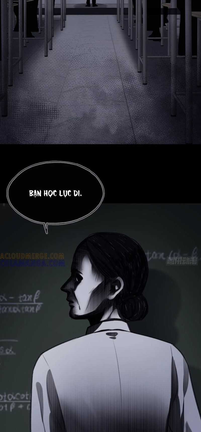 Anh Ấy Chưa Từng Rơi Xuống Chương 133 trang 27