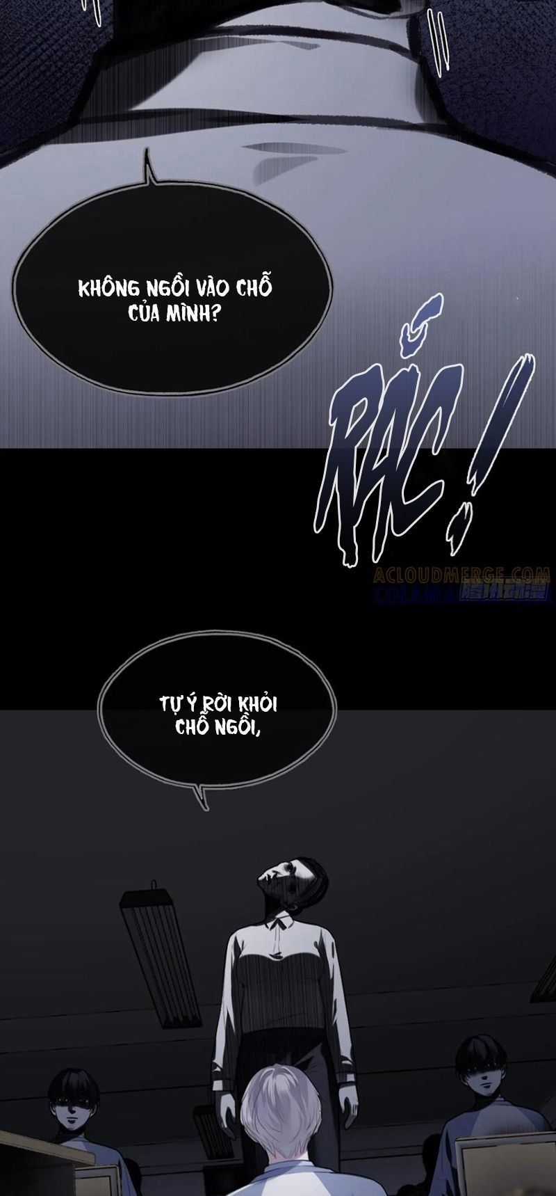 Anh Ấy Chưa Từng Rơi Xuống Chương 133 trang 29