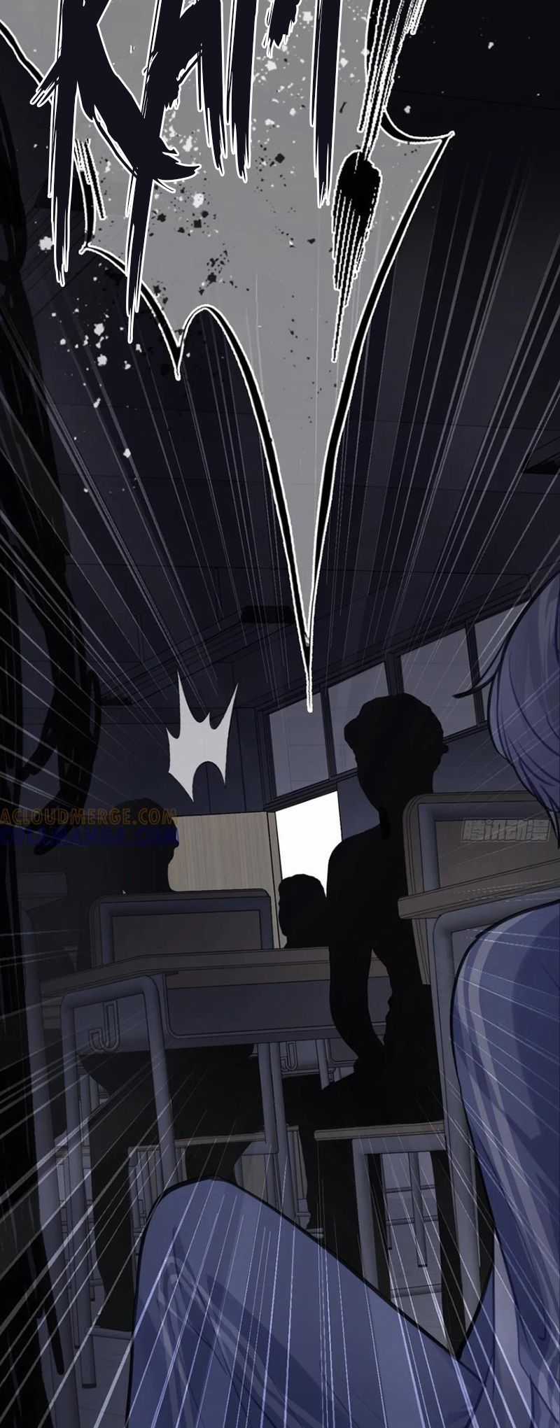 Anh Ấy Chưa Từng Rơi Xuống Chương 133 trang 33