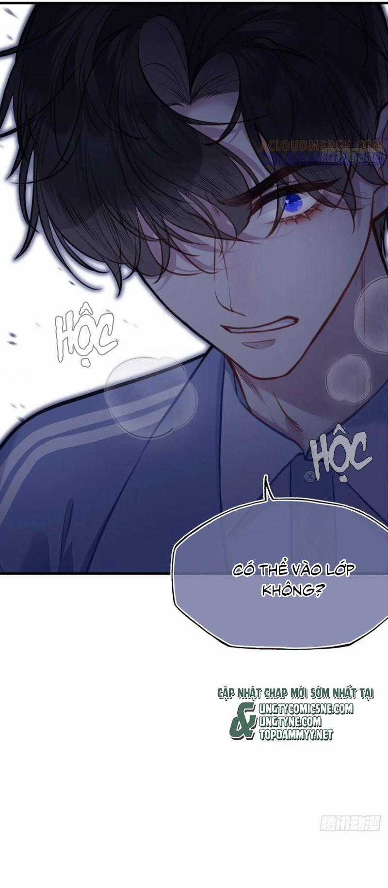 Anh Ấy Chưa Từng Rơi Xuống Chương 133 trang 35