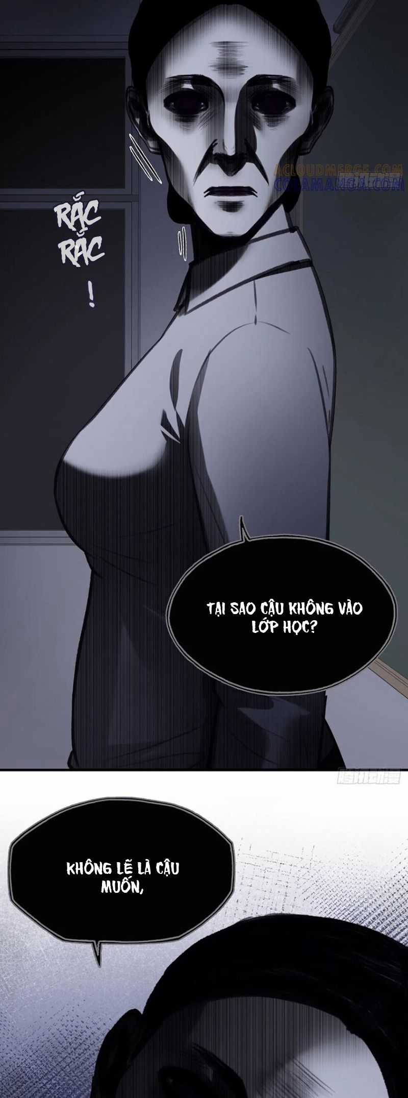 Anh Ấy Chưa Từng Rơi Xuống Chương 133 trang 7