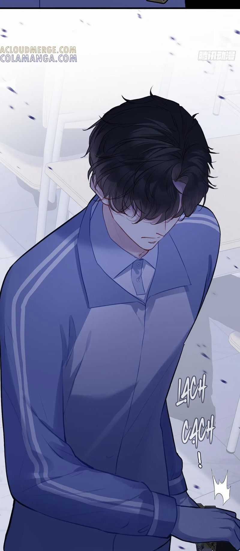 Anh Ấy Chưa Từng Rơi Xuống Chương 134 trang 14