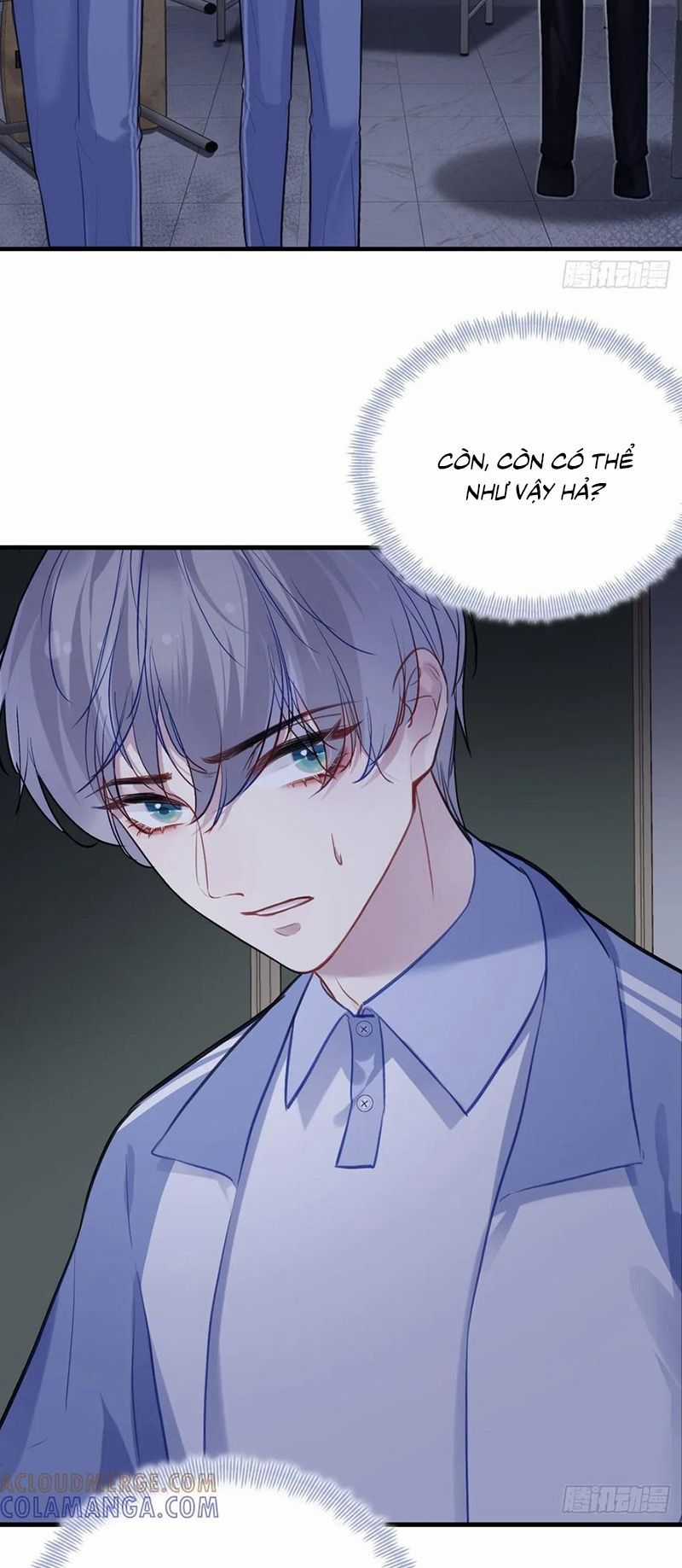 Anh Ấy Chưa Từng Rơi Xuống Chương 134 trang 18