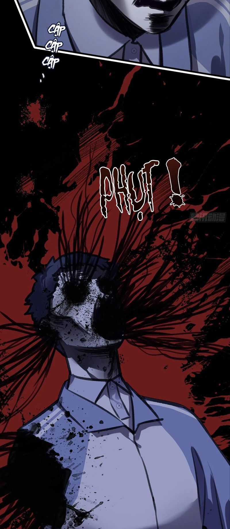 Anh Ấy Chưa Từng Rơi Xuống Chương 134 trang 26