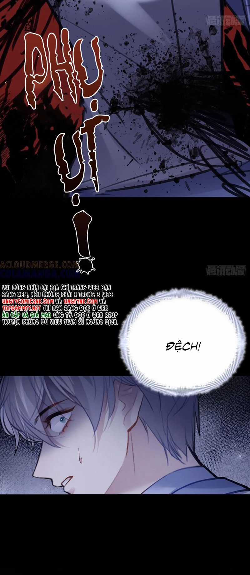 Anh Ấy Chưa Từng Rơi Xuống Chương 134 trang 27