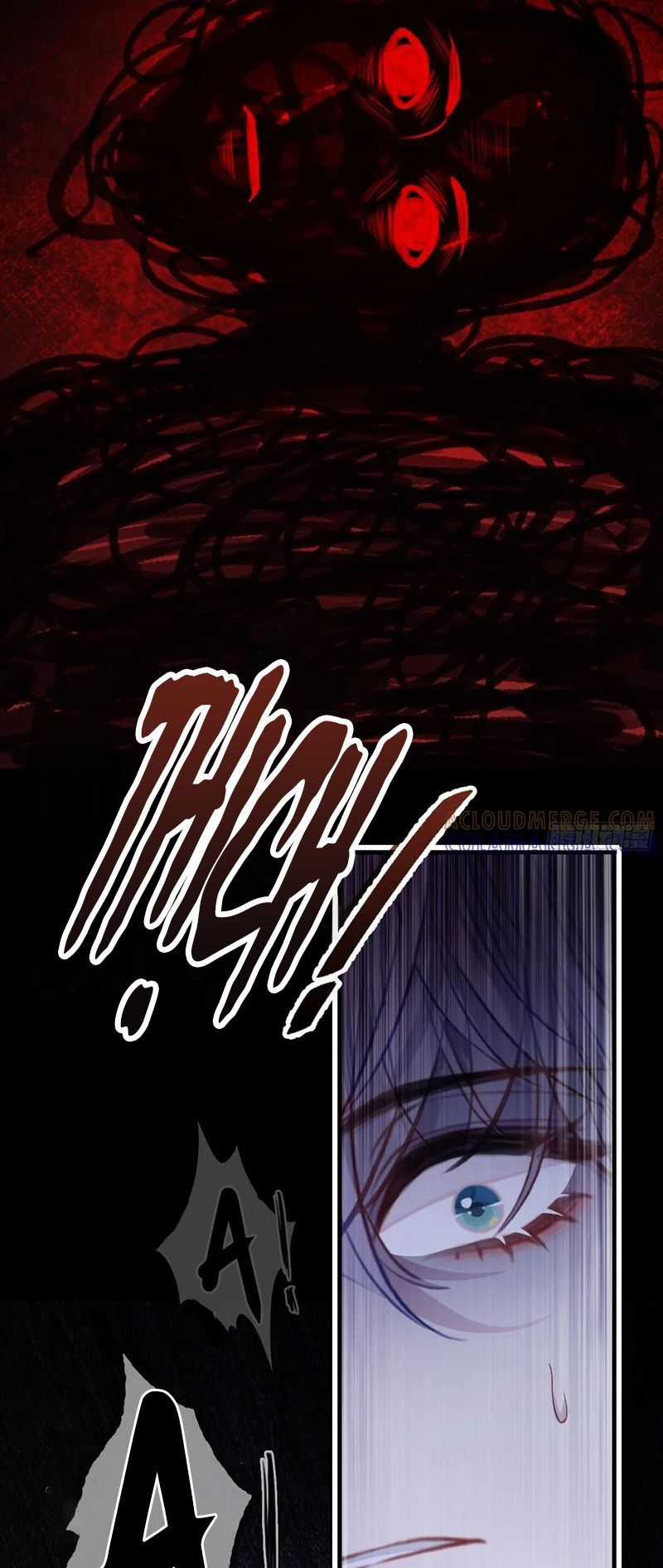 Anh Ấy Chưa Từng Rơi Xuống Chương 134 trang 31