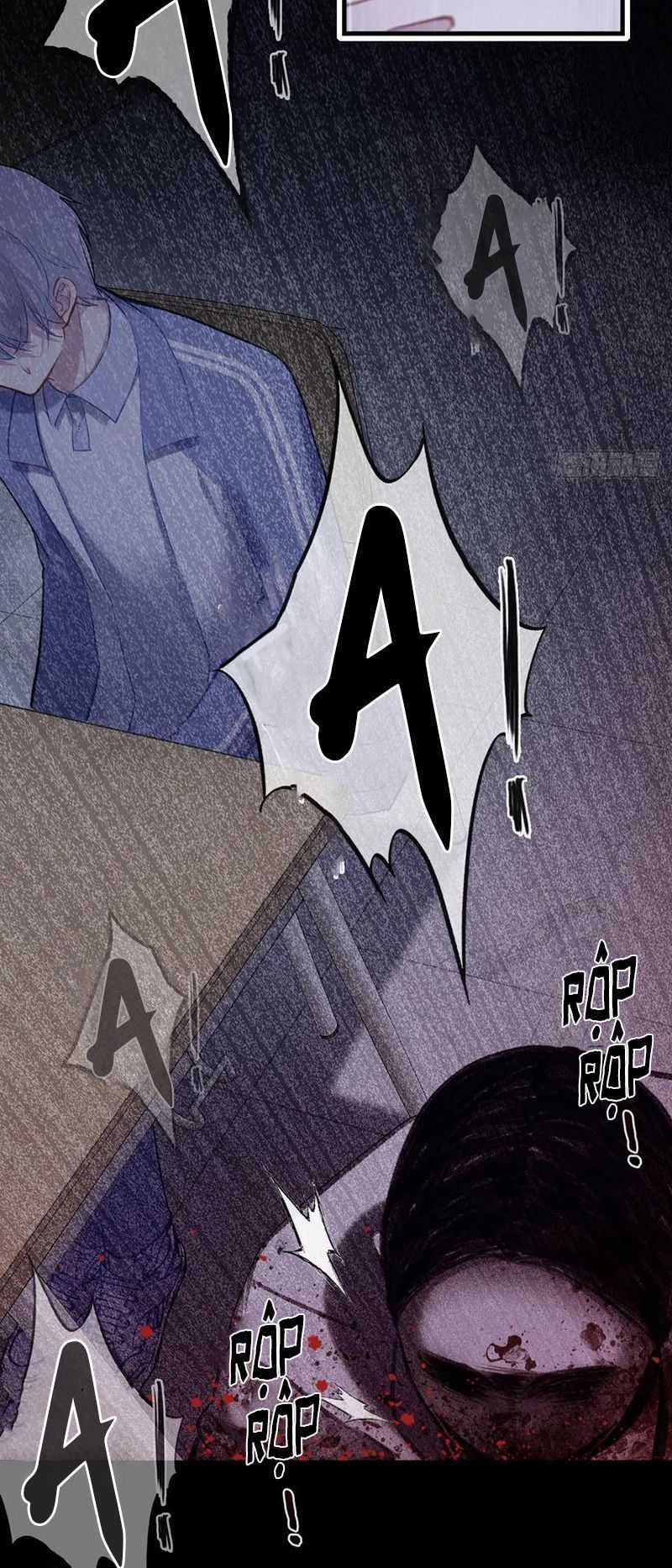 Anh Ấy Chưa Từng Rơi Xuống Chương 134 trang 32