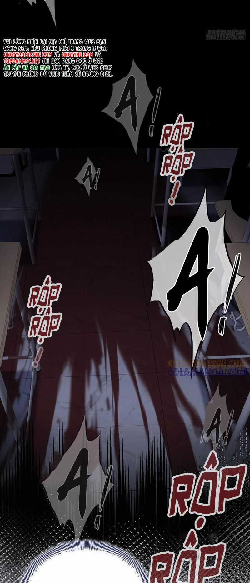 Anh Ấy Chưa Từng Rơi Xuống Chương 134 trang 33