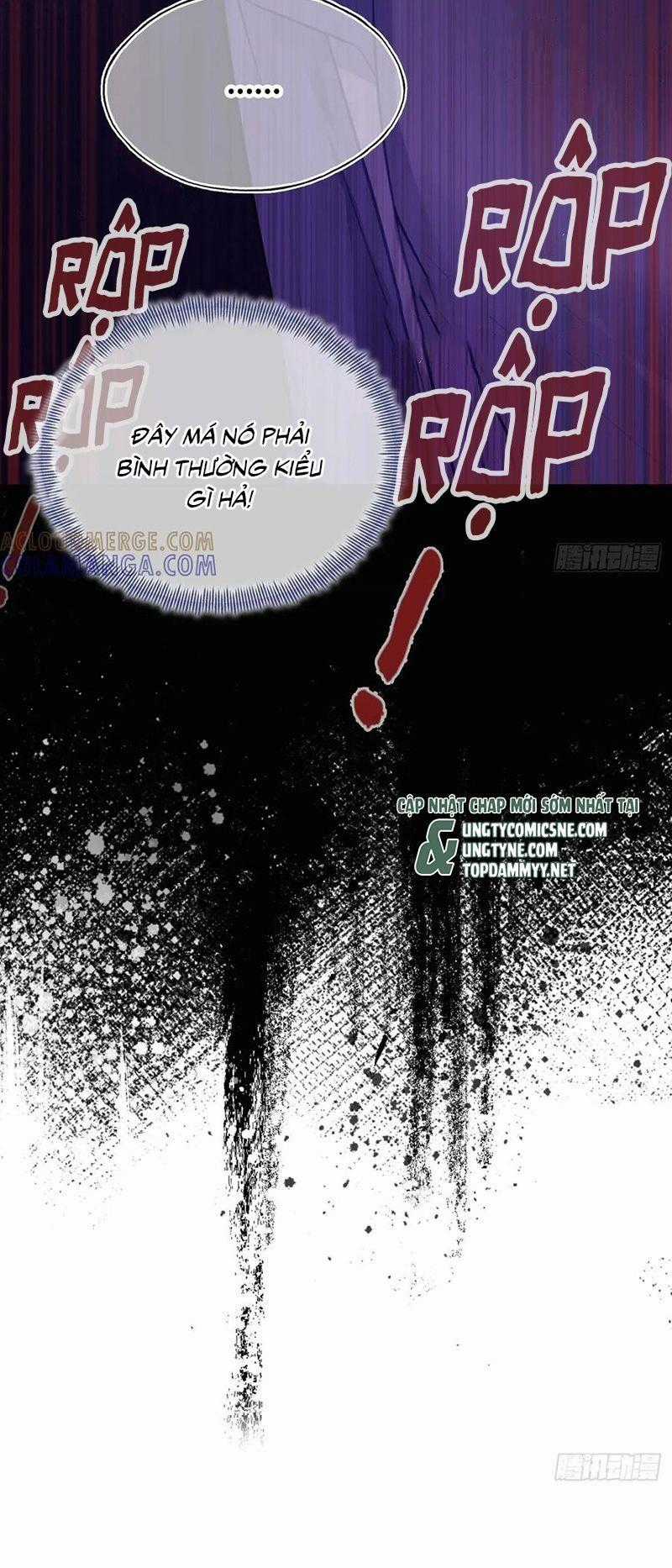 Anh Ấy Chưa Từng Rơi Xuống Chương 134 trang 35