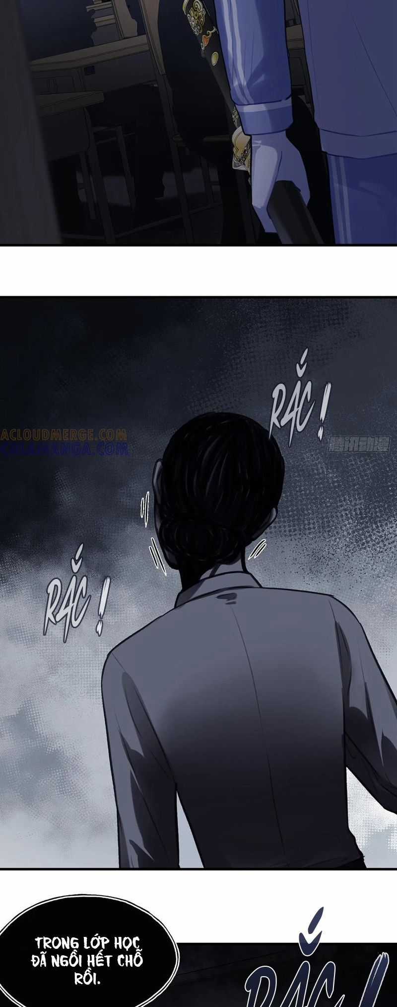 Anh Ấy Chưa Từng Rơi Xuống Chương 134 trang 4