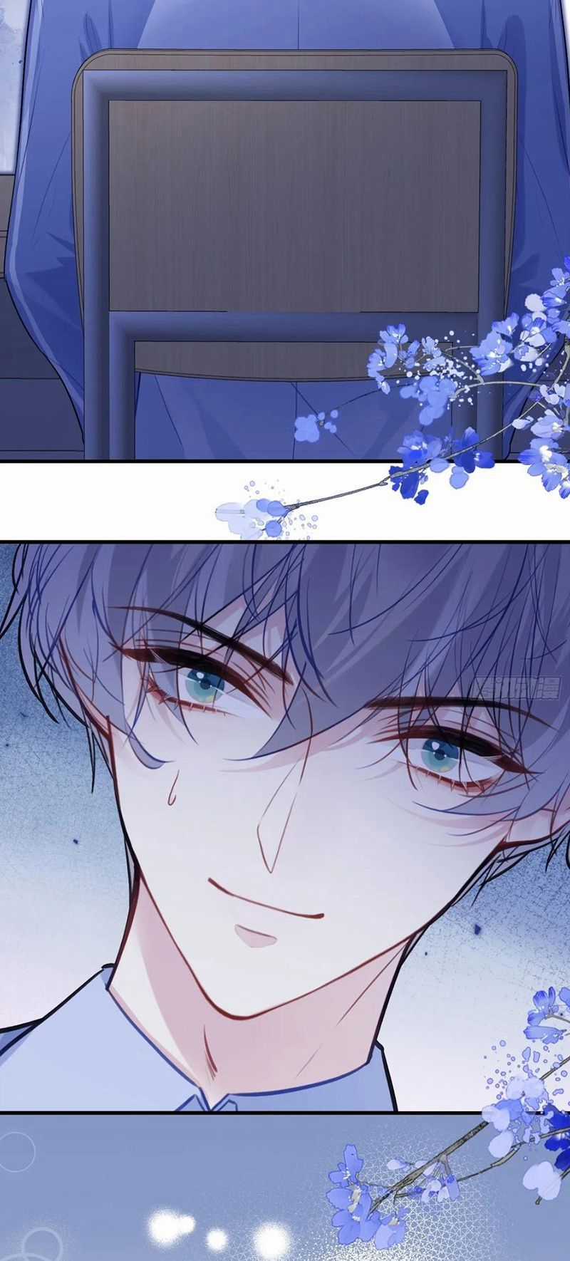 Anh Ấy Chưa Từng Rơi Xuống Chương 135 trang 10