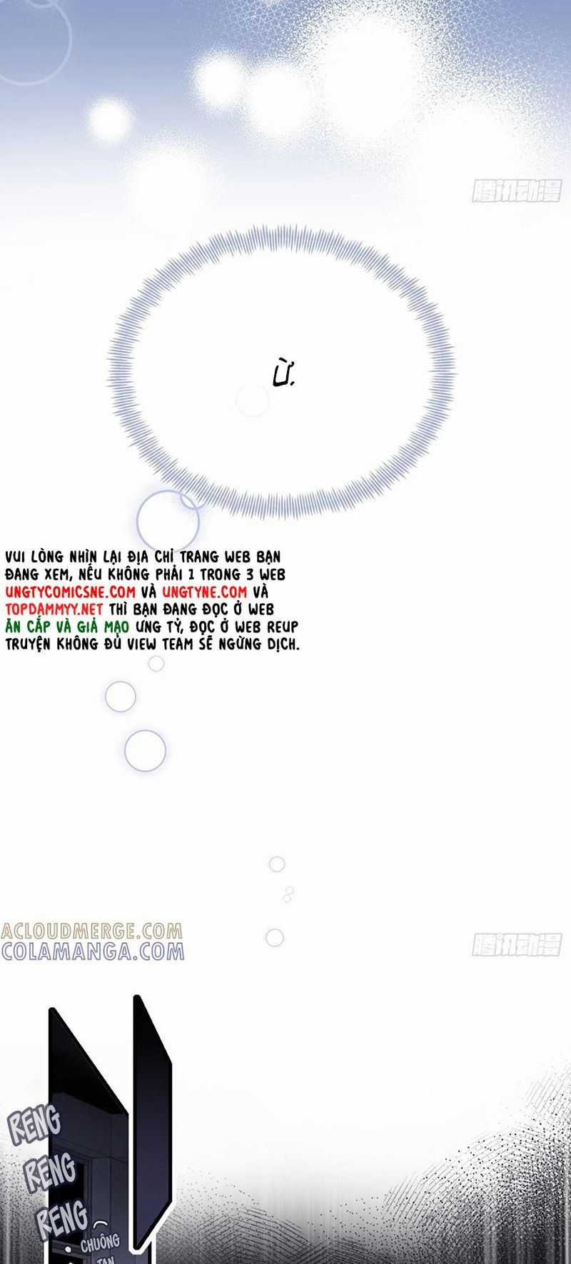 Anh Ấy Chưa Từng Rơi Xuống Chương 135 trang 11