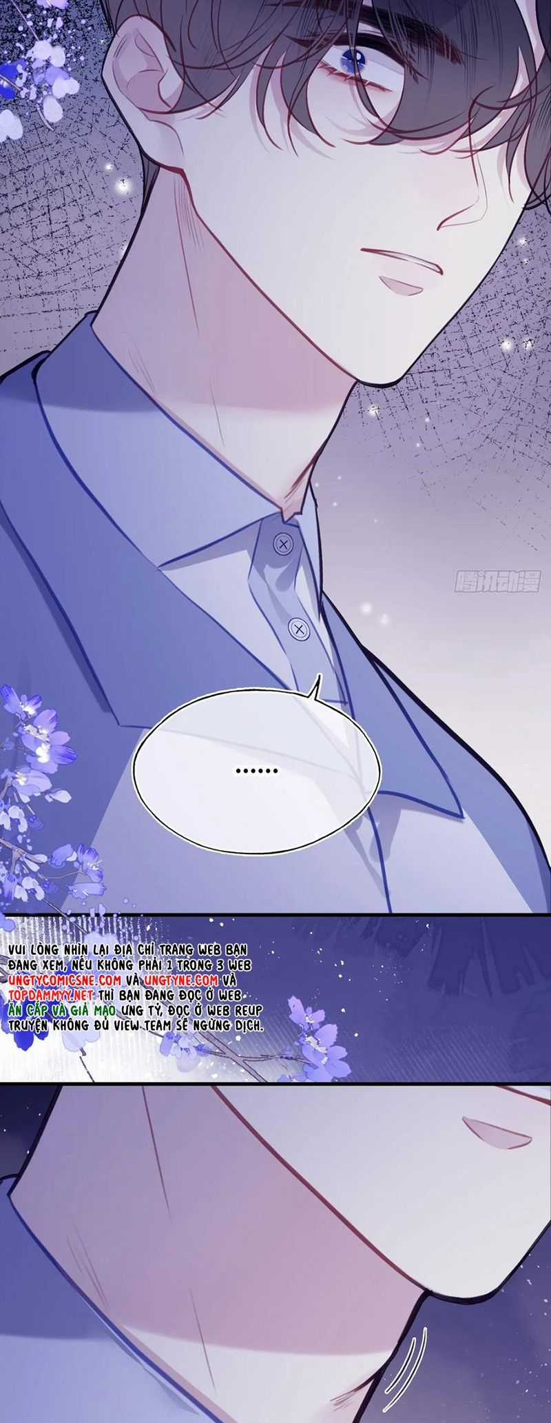 Anh Ấy Chưa Từng Rơi Xuống Chương 135 trang 32