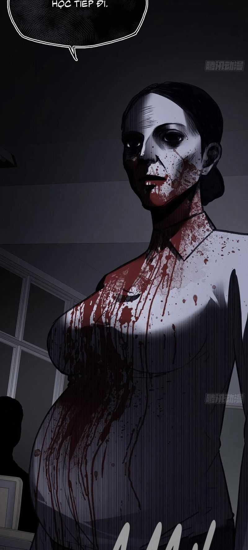 Anh Ấy Chưa Từng Rơi Xuống Chương 135 trang 5