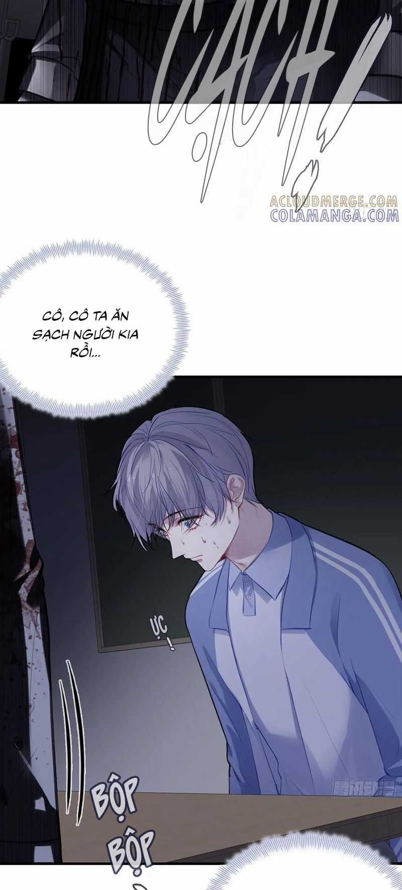 Anh Ấy Chưa Từng Rơi Xuống Chương 135 trang 6