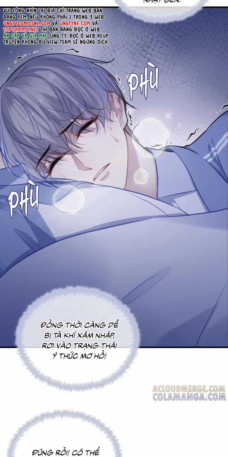 Anh Ấy Chưa Từng Rơi Xuống Chương 136 trang 15