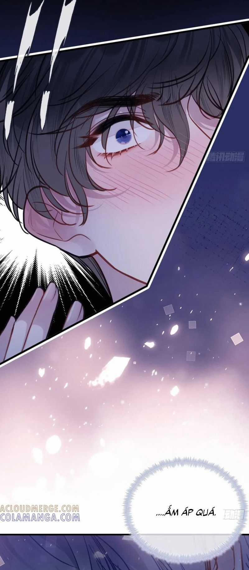 Anh Ấy Chưa Từng Rơi Xuống Chương 136 trang 20