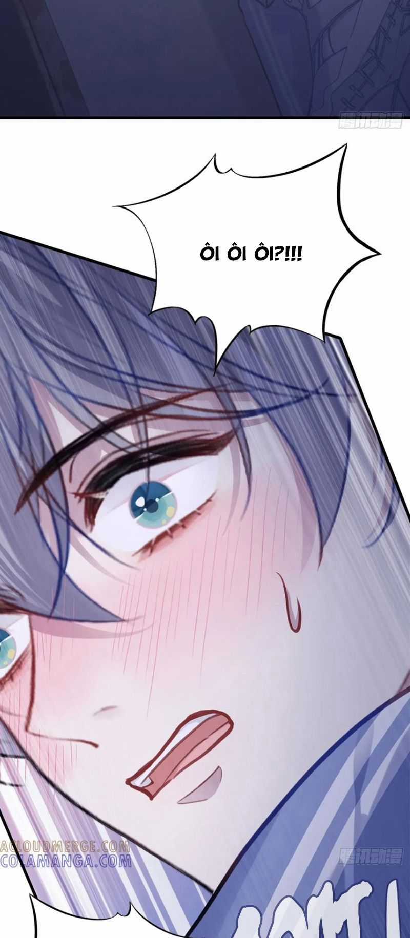 Anh Ấy Chưa Từng Rơi Xuống Chương 136 trang 24