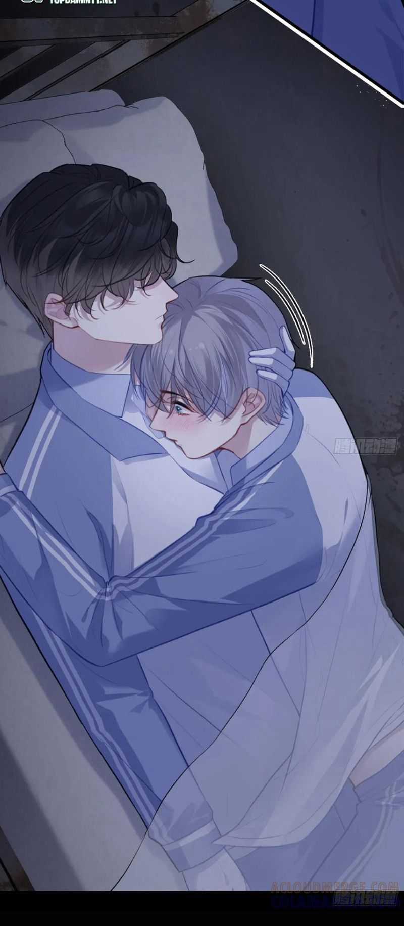 Anh Ấy Chưa Từng Rơi Xuống Chương 136 trang 26